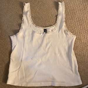 H&m tanktop